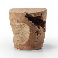 журнальный столик anaport коричневый от la forma (ex julia grup) в Нижневартовске