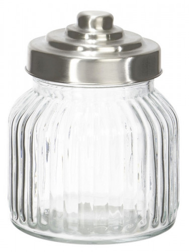 банка малая бакалея (650 мл) в Нижневартовске