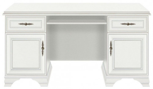 письменный стол black red white кентаки biu2d2s в Нижневартовске