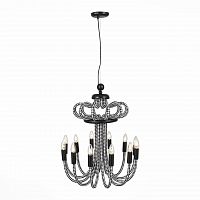 подвесная люстра st luce adagio sl811.703.12 в Нижневартовске