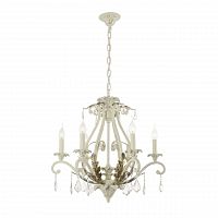 подвесная люстра dio darte asfour grappolo e 1.1.6.200 w в Нижневартовске