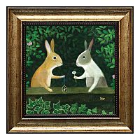 картина в раме подарок в Нижневартовске