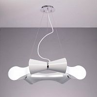 подвесной светильник mantra ora 1540 в Нижневартовске