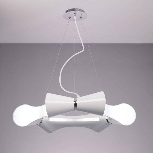 подвесной светильник mantra ora 1540 в Нижневартовске