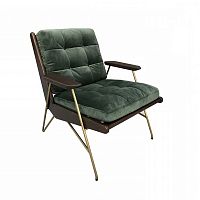 кресло scrible зеленое в Нижневартовске