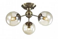 потолочная люстра lumion palla 3059/3c в Нижневартовске