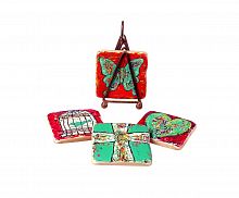 набор декоративных подставок под горячее humeur в Нижневартовске