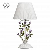 настольная лампа mw-light букет 16 421034601 в Нижневартовске
