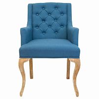 кресло deron синее в Нижневартовске