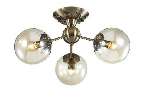 потолочная люстра lumion palla 3059/3c в Нижневартовске