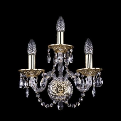 бра bohemia ivele 1600/3/g в Нижневартовске