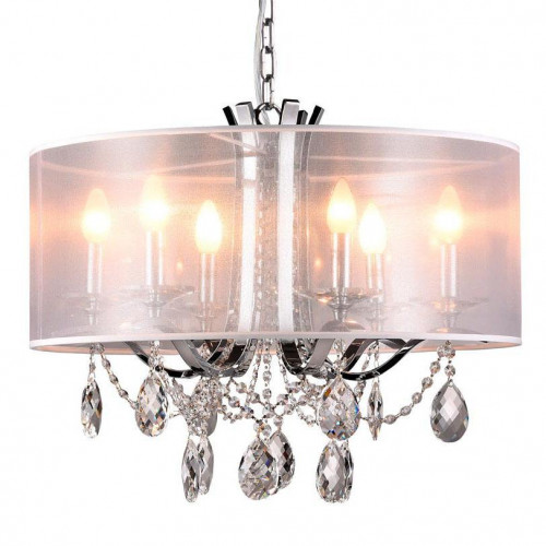 подвесная люстра newport 33006/c в Нижневартовске