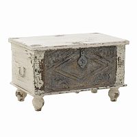 сундук бежевого цвета в Нижневартовске