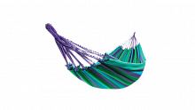 подвесной гамак для одного jungle синий в Нижневартовске