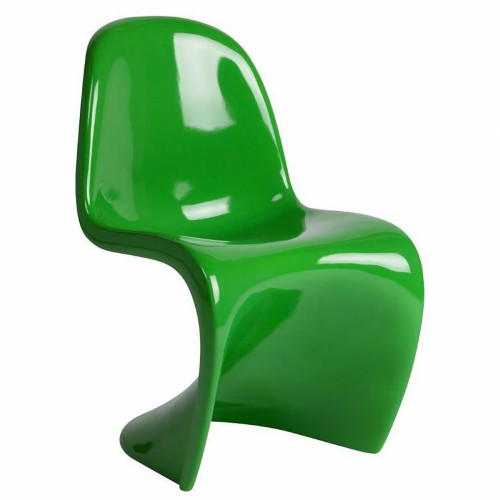 детский стул pantone зеленый в Нижневартовске