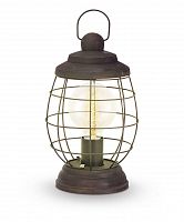 настольная лампа eglo vintage 49288 в Нижневартовске