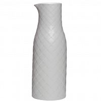кувшин серый 9,5*9,5*25,5 в Нижневартовске