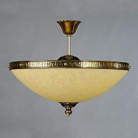 потолочный светильник ambiente tenerife 02166/50 pl pb в Нижневартовске