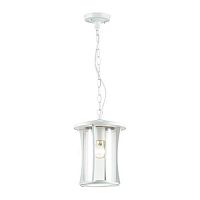 уличный подвесной светильник odeon light galen 4173/1 в Нижневартовске