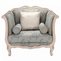 кресло flamboyn серое в Нижневартовске