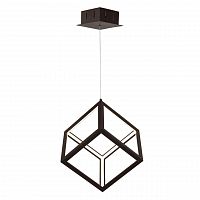 подвесной светодиодный светильник favourite cubus 2052-1p в Нижневартовске