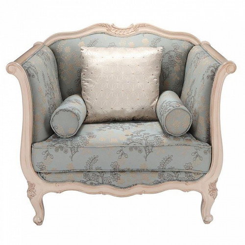 кресло flamboyn серое в Нижневартовске