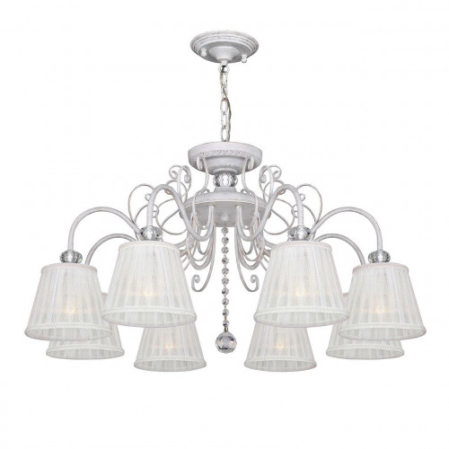 подвесная люстра f-promo amanda 2150-8pc в Нижневартовске