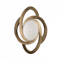 овальное зеркало настенное lazio в Нижневартовске