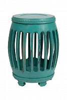 столик-табурет mozart бирюзовый в Нижневартовске