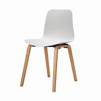 стул dolly белый в Нижневартовске