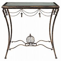 консоль «медичи» королевская бронза в Нижневартовске