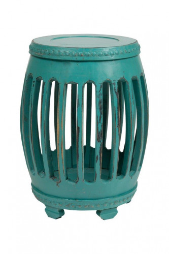 столик-табурет mozart бирюзовый в Нижневартовске