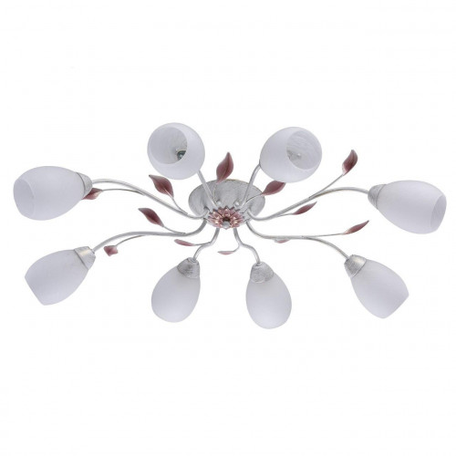 потолочная люстра mw-light восторг 242016508 в Нижневартовске