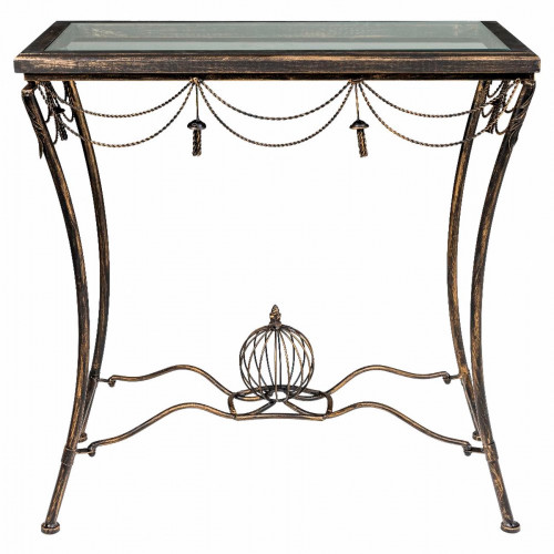 консоль «медичи» королевская бронза в Нижневартовске