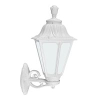 уличный настенный светильник fumagalli bisso/rut e26.131.000.wyf1r в Нижневартовске