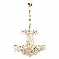 подвесной светильник arti lampadari alassio e 1.5.50.600 g в Нижневартовске