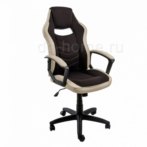 стул gamer черное / серое в Нижневартовске