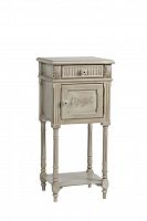 тумбочка kokette песочная в Нижневартовске