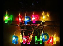 светодиодная гирлянда globo 29972 в Нижневартовске