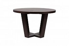стол обеденный joseph малый коричневый в Нижневартовске