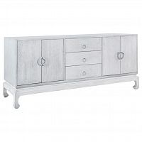 комод antic wood белый в Нижневартовске