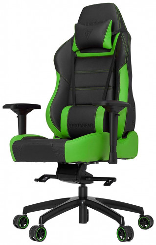 компьютерное кресло vertagear p-line pl6000 игровое в Нижневартовске