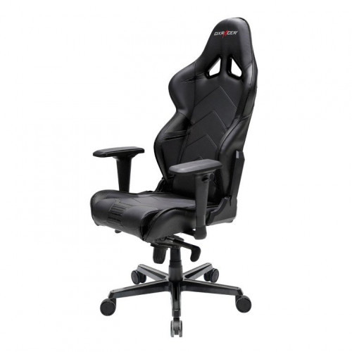геймерское кресло dxracer oh/rv131/n в Нижневартовске