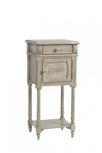 тумбочка kokette песочная в Нижневартовске