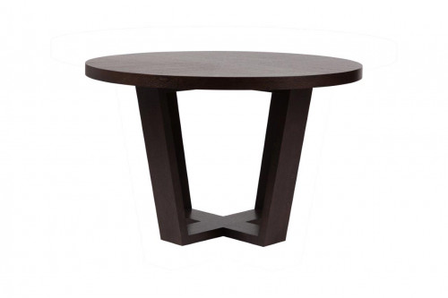 стол обеденный joseph малый коричневый в Нижневартовске