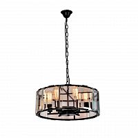 подвесная люстра st luce peltro sl276.403.07 в Нижневартовске