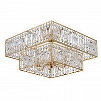 потолочная люстра mw-light монарх 121012006 в Нижневартовске