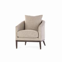 кресло celia chair бежевое в Нижневартовске