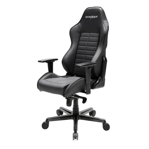 кресло геймерское dxracer drifting dj133 черное в Нижневартовске