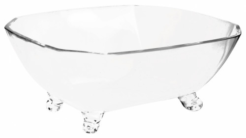 конфетница стеклянная «свет» comptoir de famille в Нижневартовске